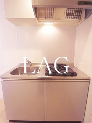 【キッチン】 | リブリ・サンセリテⅡ | キッチンです。