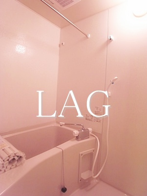 【浴室】 | リブリ・サンセリテⅡ | お風呂です。