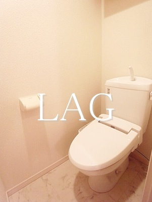 【トイレ】 | リブリ・サンセリテⅡ | トイレです。