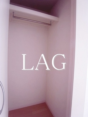 【収納】 | リブリ・サンセリテⅡ | 収納です。