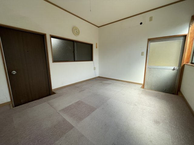  | 後野倉庫付事務所