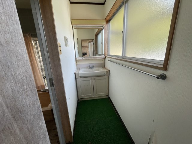  | 後野倉庫付事務所