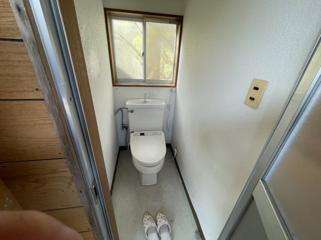  | 後野倉庫付事務所