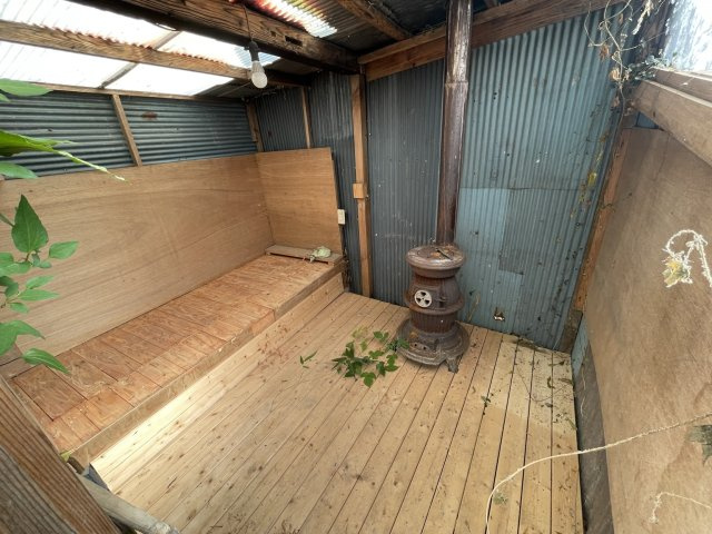  | 後野倉庫付事務所