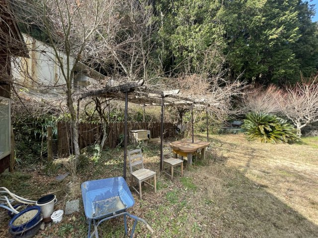  | 後野倉庫付事務所