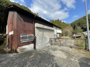 後野倉庫付事務所の画像