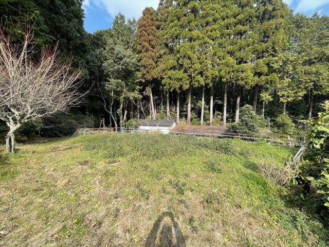  | 後野倉庫付事務所