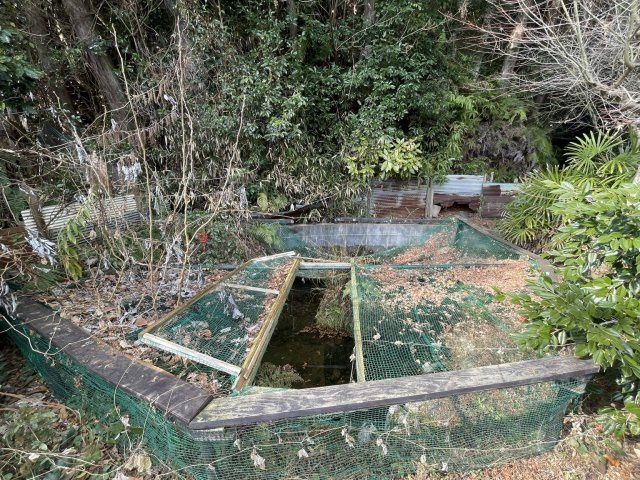  | 後野倉庫付事務所