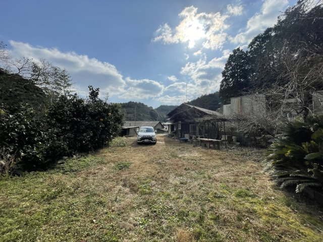  | 後野倉庫付事務所