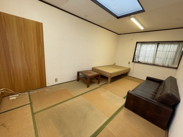  | 後野倉庫付事務所