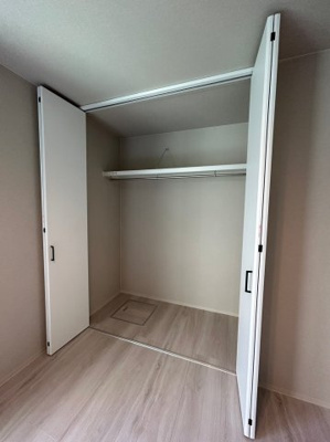 【収納】 | ブロンテ大久保