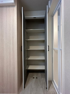 【収納】 | ブロンテ大久保