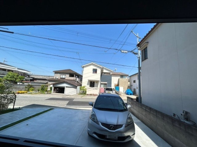 【展望】 | ブロンテ大久保