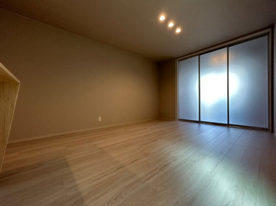 【居間・リビング】 | ブロンテ大久保