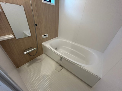 【浴室】 | ブロンテ大久保