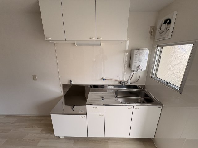 西有紀マンションのその他