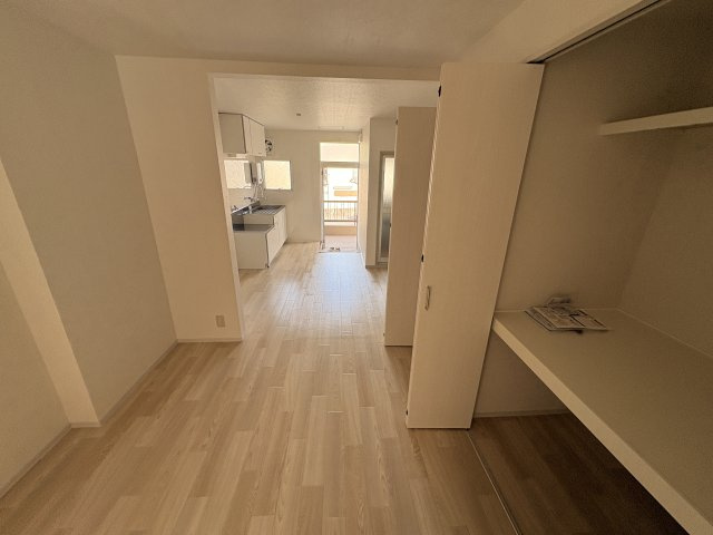 西有紀マンションのその他