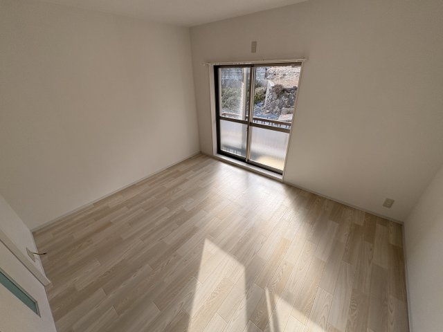 西有紀マンションのキッチン