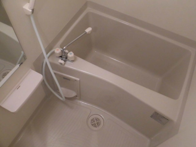 【浴室】 | 綺麗なお風呂で疲れを癒してくださいね