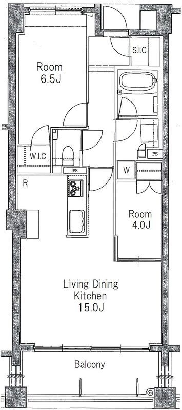 アトラス野毛山