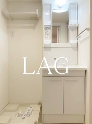 【独立洗面台】 | H2Ō | 独立洗面台です。