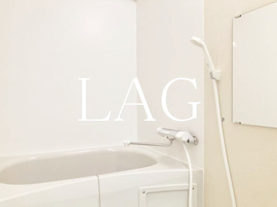 【浴室】 | H2Ō | お風呂です。