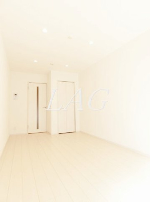 【居間・リビング】 | リブリ・ルミエールメゾン | 洋室のお部屋です。