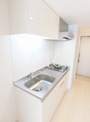 【キッチン】 | リブリ・ルミエールメゾン | キッチンです。