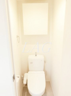 【トイレ】 | リブリ・ルミエールメゾン | トイレです。