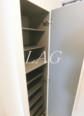 【玄関】 | リブリ・ルミエールメゾン | 玄関です。