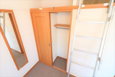 【収納】 | レオパレスＳＡＫＵ