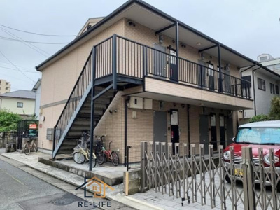 【玄関】 | アムールHARRY