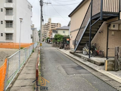 【設備】 | アムールHARRY