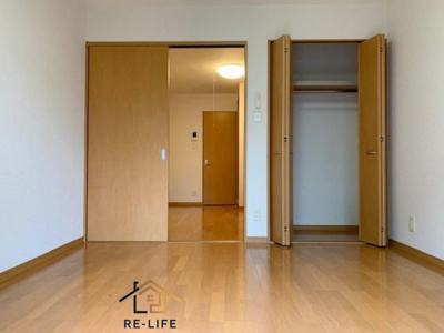 【居間・リビング】 | アムールHARRY