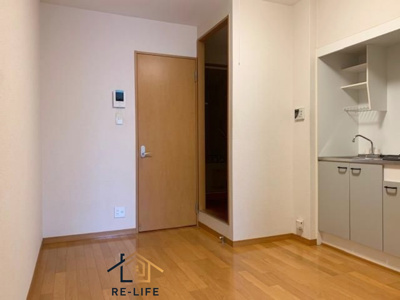 【内装】 | アムールHARRY