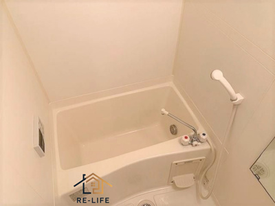 【浴室】 | アムールHARRY