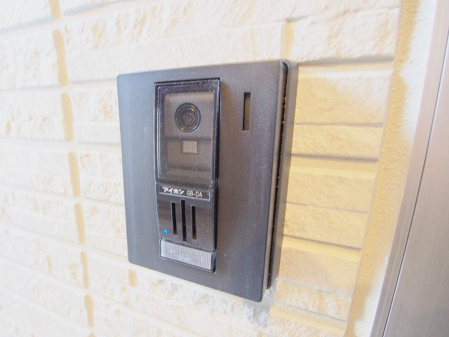 ファミールMNKのセキュリティ