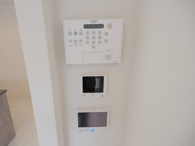 ファミールMNKの設備