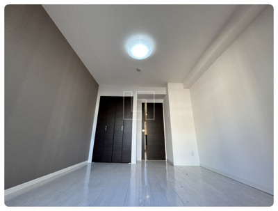 【寝室】 | エトワール阿波座 | エトワール阿波座　洋室