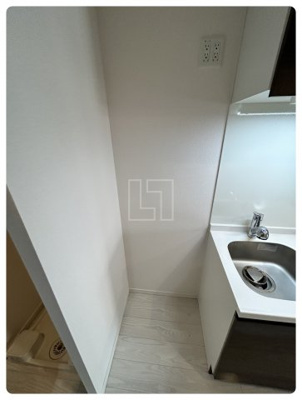 【内装】 | エトワール阿波座 | エトワール阿波座　冷蔵庫置場