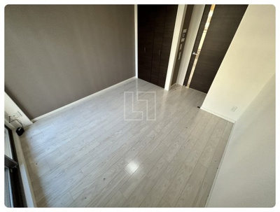 【寝室】 | エトワール阿波座 | エトワール阿波座　洋室