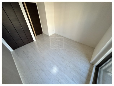 【寝室】 | エトワール阿波座 | エトワール阿波座　洋室