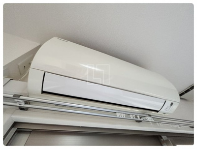 【設備】 | エトワール阿波座 | エトワール阿波座　エアコン