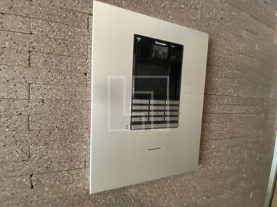 【セキュリティ】 | エトワール阿波座 | エトワール阿波座　オートロック