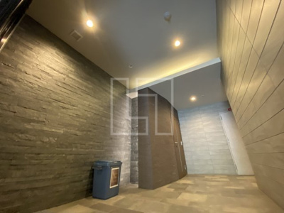 【ロビー】 | エトワール阿波座 | エトワール阿波座　ロビー