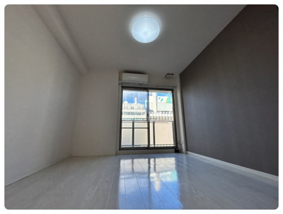 【居間・リビング】 | エトワール阿波座 | エトワール阿波座　洋室