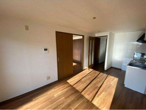 エクセル2　　　刈谷市の賃貸ならクラスホーム刈谷店の内装