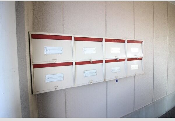 エクセル2　　　刈谷市の賃貸ならクラスホーム刈谷店の設備