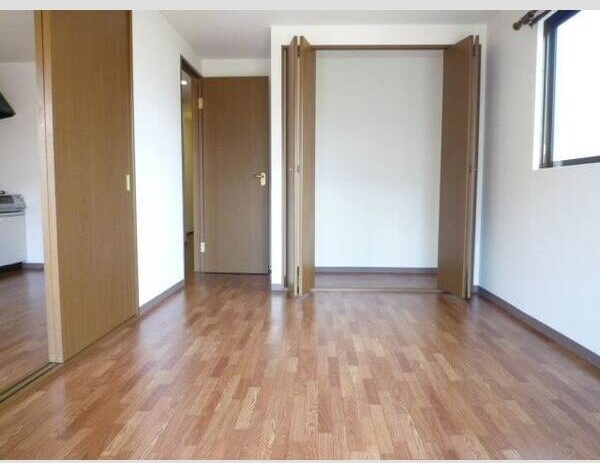 エクセル2　　　刈谷市の賃貸ならクラスホーム刈谷店の収納