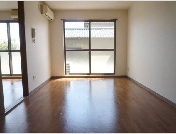 エクセル2　　　刈谷市の賃貸ならクラスホーム刈谷店の居間・リビング